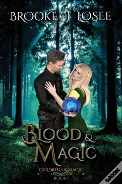 Capa do artigo Blood & Magic