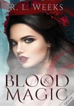 Capa do artigo Blood & Magic