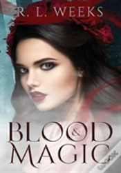 Capa do artigo Blood & Magic