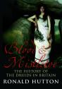 Blood & Mistletoe - Preview