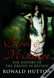 Capa do artigo Blood & Mistletoe