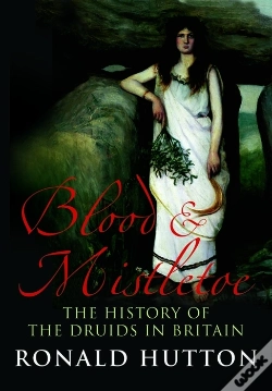 Capa do artigo Blood & Mistletoe