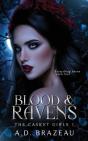 Blood & Ravens - Preview