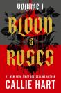 Blood & Roses Volume 1 - Preview