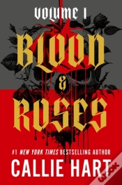 Capa do artigo Blood & Roses Volume 1