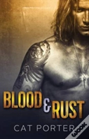 Capa do artigo Blood & Rust