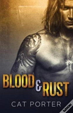 Capa do artigo Blood & Rust