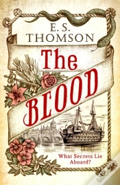 Capa do artigo Blood