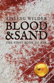 Capa do artigo Blood & Sand