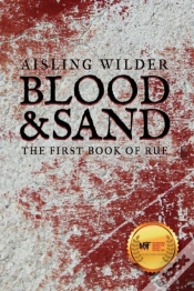 Capa do artigo Blood & Sand