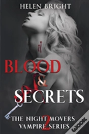 Capa do artigo Blood & Secrets
