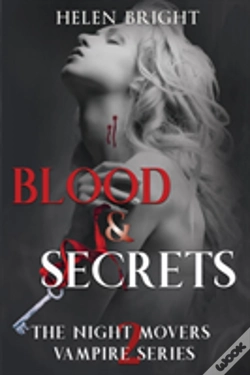 Capa do artigo Blood & Secrets