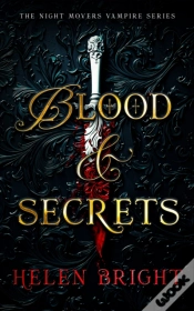 Capa do artigo Blood & Secrets