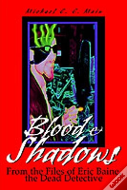 Capa do artigo Blood & Shadows