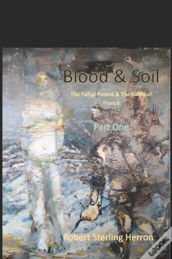 Capa do artigo Blood & Soil