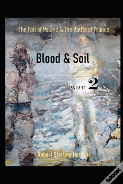 Capa do artigo Blood & Soil   Part Two