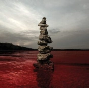 Capa do artigo Blood & Stone - CD