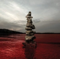 Capa do artigo Blood & Stone - CD
