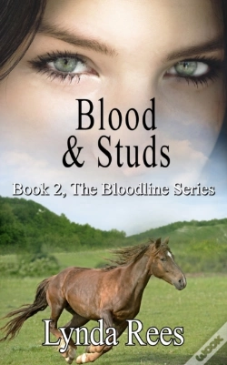 Capa do artigo Blood & Studs