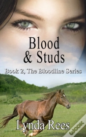 Capa do artigo Blood & Studs
