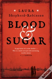 Capa do artigo Blood & Sugar