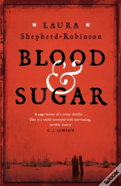 Capa do artigo Blood & Sugar