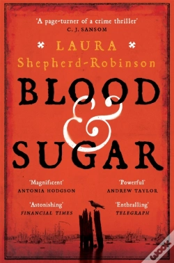 Capa do artigo Blood & Sugar