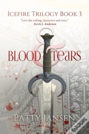 Capa do artigo Blood & Tears