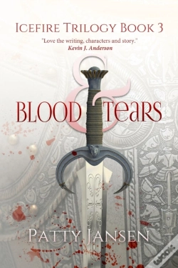 Capa do artigo Blood & Tears