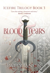 Capa do artigo Blood & Tears
