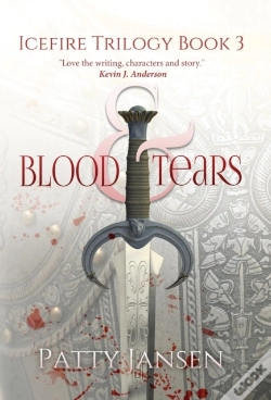 Capa do artigo Blood & Tears