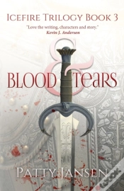 Capa do artigo Blood & Tears