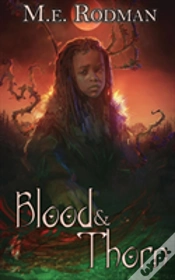 Capa do artigo Blood & Thorn