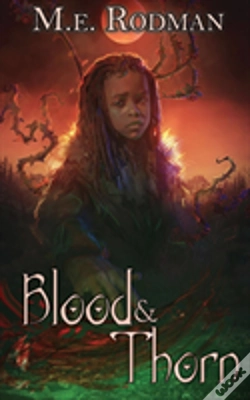 Capa do artigo Blood & Thorn