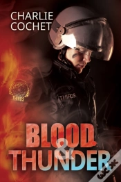 Capa do artigo Blood & Thunder