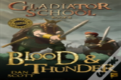 Blood & Thunder