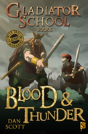 Blood & Thunder - Preview