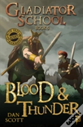 Blood & Thunder