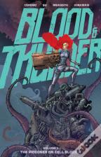 Blood & Thunder Vol. 1