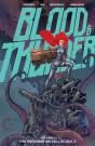 Blood & Thunder Vol. 1 - Preview