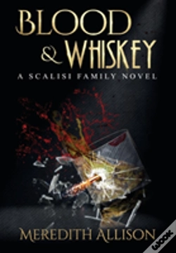 Capa do artigo Blood & Whiskey