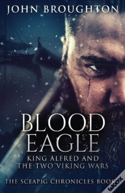 Capa do artigo Blood Eagle