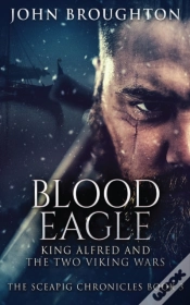 Capa do artigo Blood Eagle