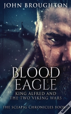 Capa do artigo Blood Eagle