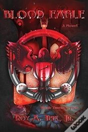Capa do artigo Blood Eagle