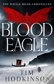Capa do artigo Blood Eagle