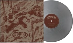 Capa do artigo Blood Eagle - Vinil
