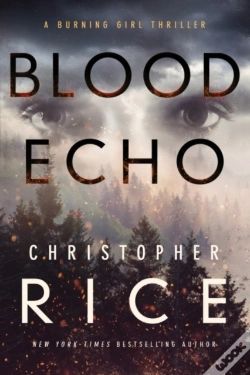 Capa do artigo Blood Echo