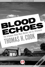 Capa do artigo Blood Echoes