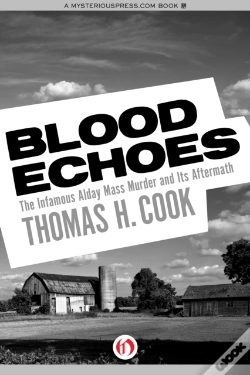 Capa do artigo Blood Echoes